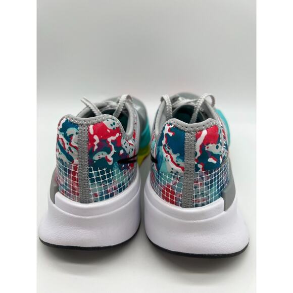 Nike Air Zoom SuperRep 3 Graffiti Graphics DQ0303-001 Women\'s Size 8.5 NWT